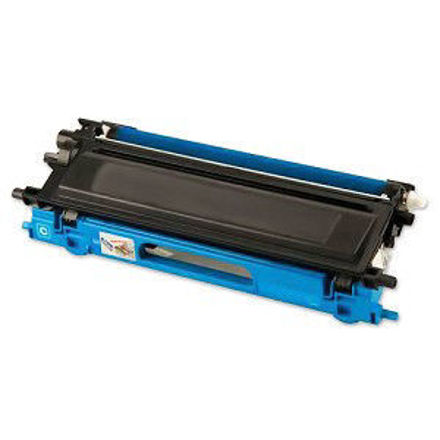 Picture of Premium 8938-508 (TN-210C) Compatible Konica Minolta Cyan Toner Cartridge