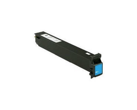 Picture of Premium A0D7432 (TN-213C) Compatible Konica Minolta Cyan Toner Cartridge