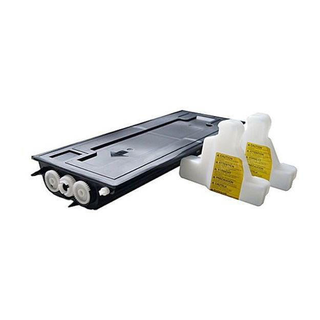 Picture of Premium 370AM010 (TK-410) Compatible Kyocera Mita Black Toner Cartridge