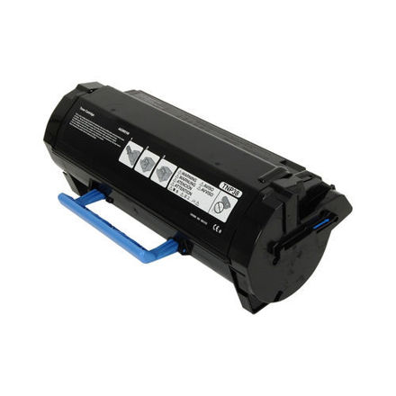 Picture of Premium TNP-38 Compatible Konica Minolta Black Toner Cartridge