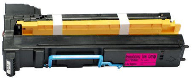 Picture of Premium 1710580-003 Compatible Konica Minolta Magenta Toner Cartridge