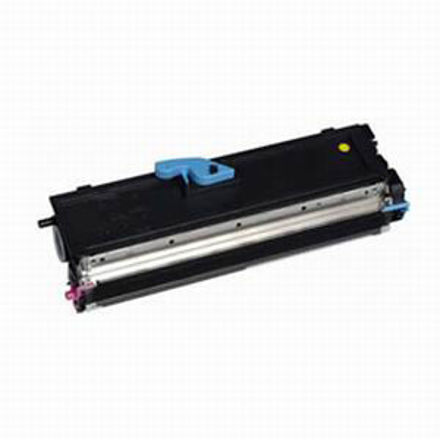 Picture of Premium 9J04203 Compatible Konica Minolta Black Toner Cartridge