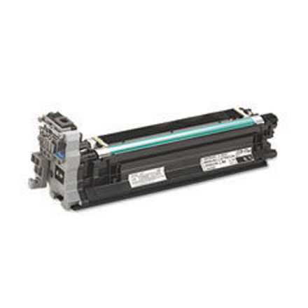 Picture of Premium A03100F Compatible Konica Minolta Black Drum Unit