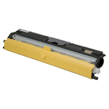 Picture of Premium A0V301F Compatible Konica Minolta Black Toner Cartridge