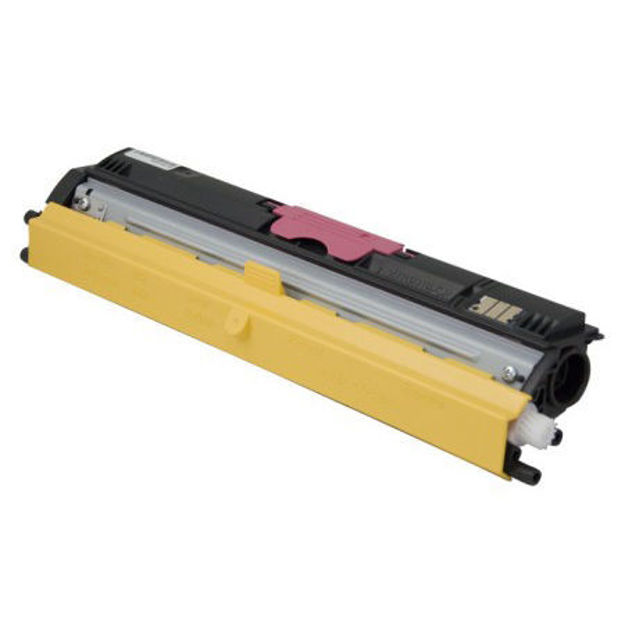 Picture of Premium A0V30CF Compatible Konica Minolta Magenta Toner Cartridge