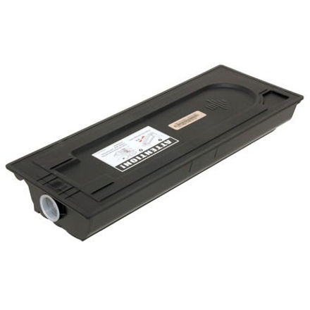 Picture of Premium 370AR011 (TK-421) Compatible Kyocera Mita Black Toner Cartridge