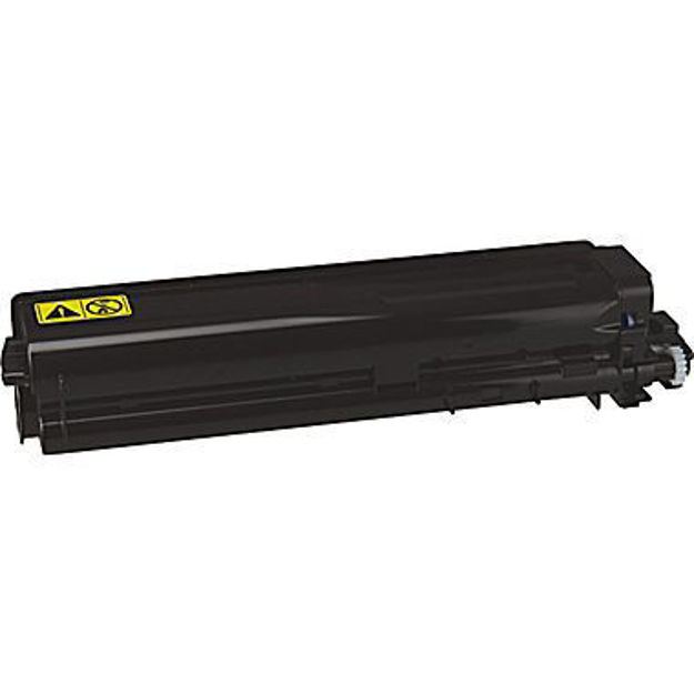 Picture of Premium 1T02F30US0 (TK-512K) Compatible Kyocera Mita Black Toner