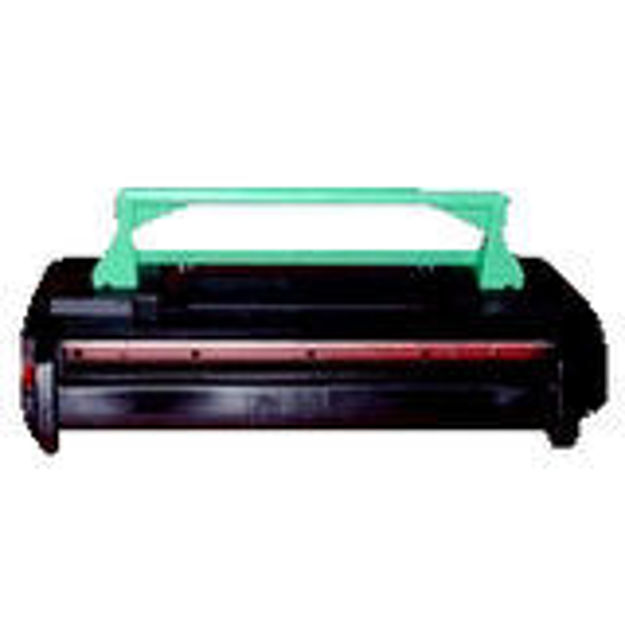 Picture of Premium 370QB0KM (TK-18) Compatible Kyocera Mita Black Toner