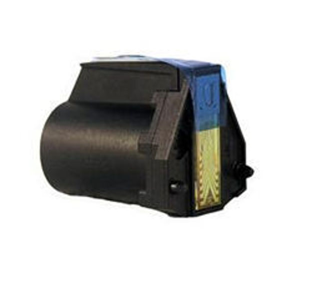 Picture of Premium 18C1974 Compatible Lexmark Black Inkjet Cartridge