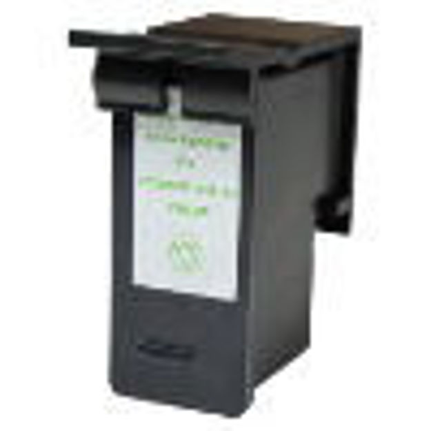 Picture of Premium 18Y0143 (Lexmark #43XL) Compatible Lexmark Tri-Color Inkjet Cartridge