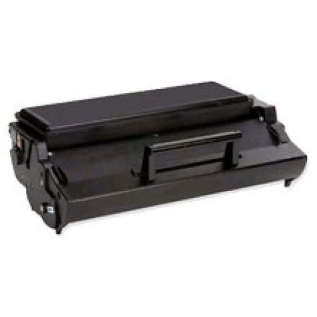 Picture of Premium 12S0300 Compatible Lexmark Black Toner Cartridge