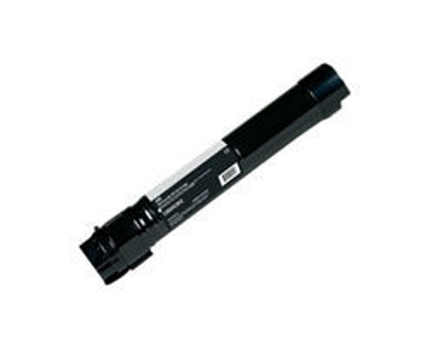 Picture of Premium C734A1CG Compatible Lexmark Cyan Toner Cartridge