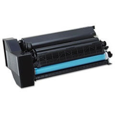 Picture of Premium C780H2CG Compatible Lexmark Cyan Print Cartridge