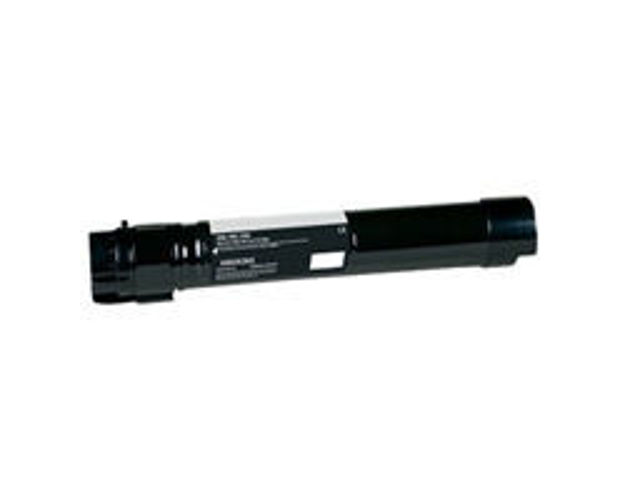 Picture of Premium X945X2CG Compatible Lexmark Cyan Toner Cartridge