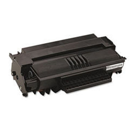 Picture of Premium X945X2YG Compatible Lexmark Yellow Toner Cartridge