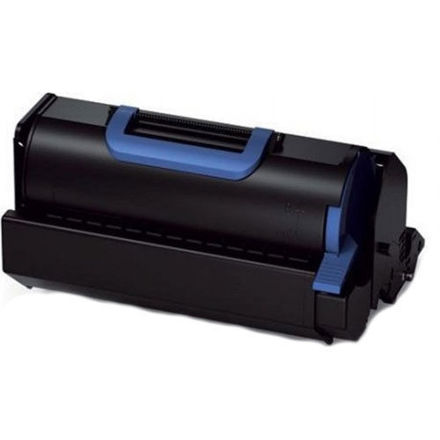 Picture of Premium 45460508 Compatible Okidata Black Toner