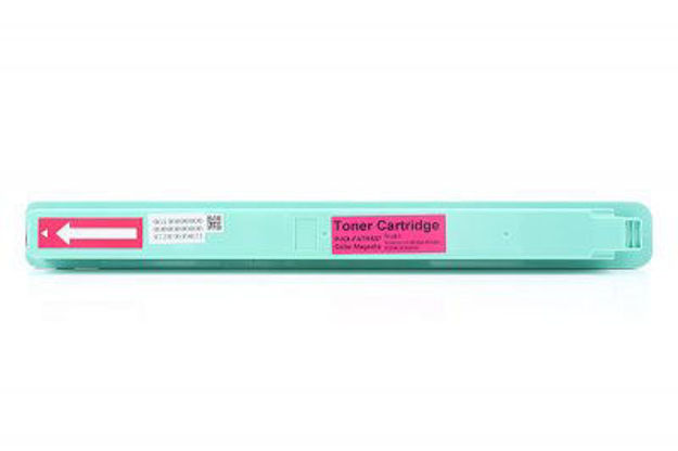 Picture of Premium KX-FATM507 Compatible Panasonic Magenta Toner Cartridge