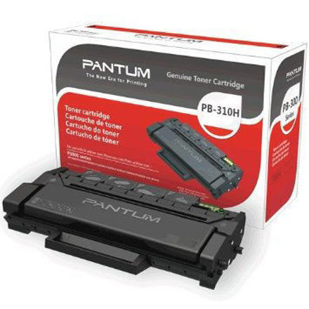 Picture of Pantum PB-310H OEM High Yield Black Toner Cartridge