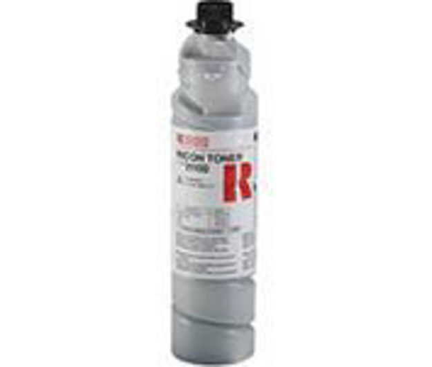 Picture of Premium 885208 (Type 2110D) Compatible Ricoh Black Copier Toner