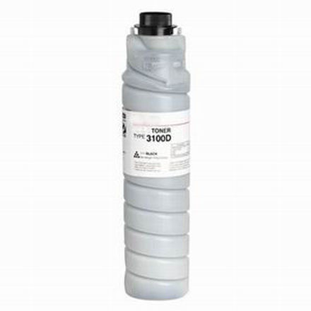 Picture of Premium 887725 Compatible Ricoh Black Copier Toner