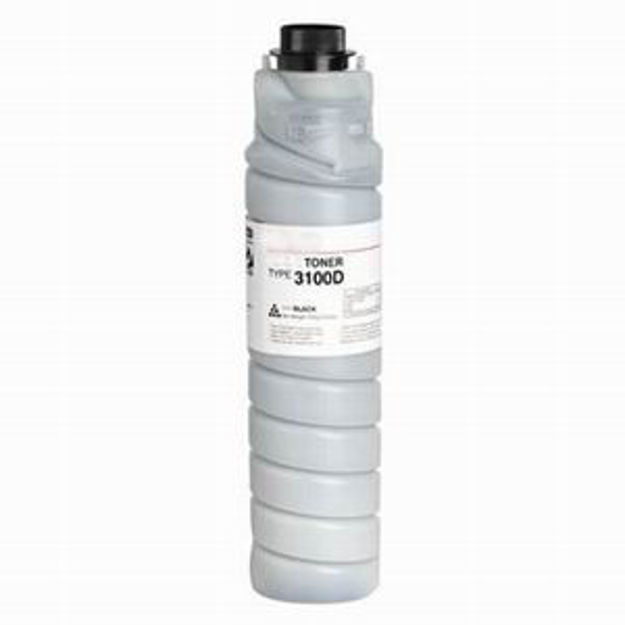 Picture of Premium 887725 Compatible Ricoh Black Copier Toner