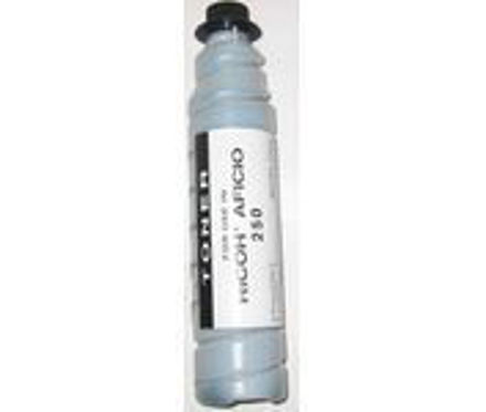 Picture of Premium 889613 (Type 2105D) Compatible Ricoh Black Copier Toner