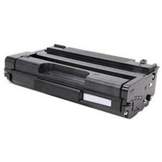 Picture of Premium 402809 Compatible Ricoh Black Toner