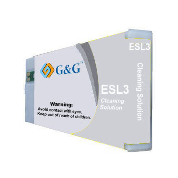 Picture of Premium ESL3-220 Compatible Roland N/A Cleaning Cartridge