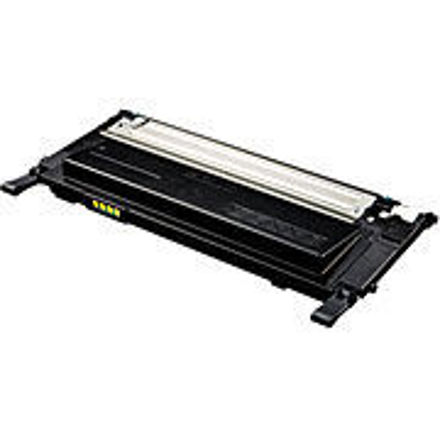 Picture of Premium CLT-K407S Compatible Samsung Black Toner Cartridge