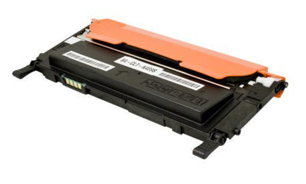 Picture of Premium CLT-K409S Compatible Samsung Black Laser Toner Cartridge