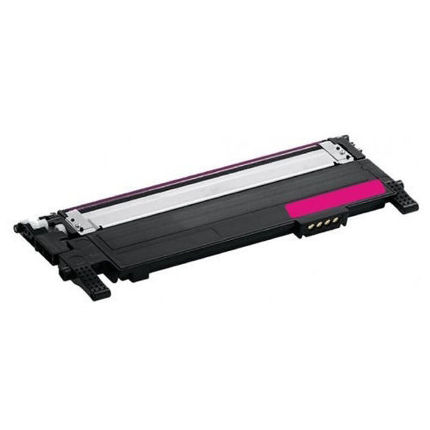 Picture of Premium CLT-M404S Compatible Samsung Magenta Toner Cartridge