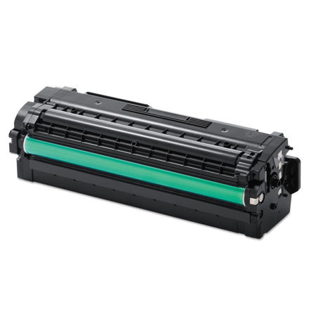 Picture of Premium CLT-M505L Compatible Samsung Magenta Toner Cartridge