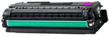 Picture of Premium CLT-M506L Compatible Samsung Magenta Toner Cartridge