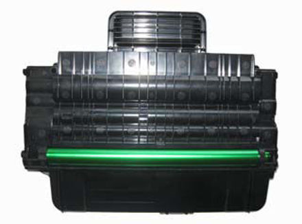 Picture of Premium ML-D2850B Compatible Samsung Black Toner Cartridge