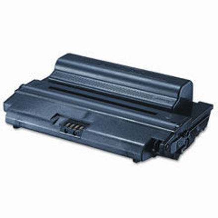 Picture of Premium ML-D3050B Compatible Samsung Black Toner Cartridge