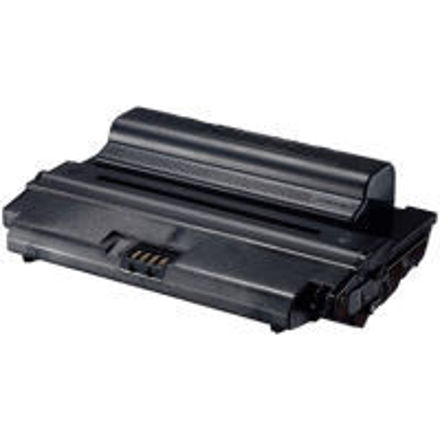 Picture of Premium ML-D3470A Compatible Samsung Black Toner Cartridge