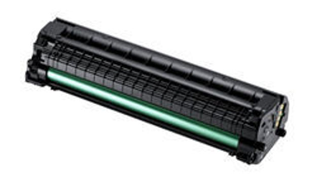 Picture of Premium MLT-D104S Compatible Samsung Black Toner Cartridge