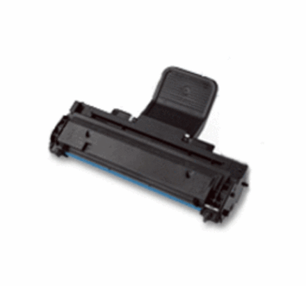 Picture of Premium MLT-D108S Compatible Samsung Black Toner Cartridge