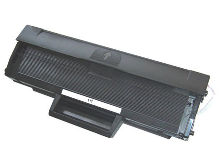 Picture of Premium MLT-D111S Compatible Samsung Black Toner Cartridge