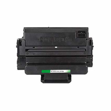 Picture of Premium MLT-D201S Compatible Samsung Black Toner Cartridge