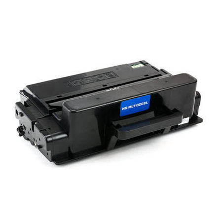 Picture of Premium MLT-D203L Compatible Samsung Black Toner Cartridge