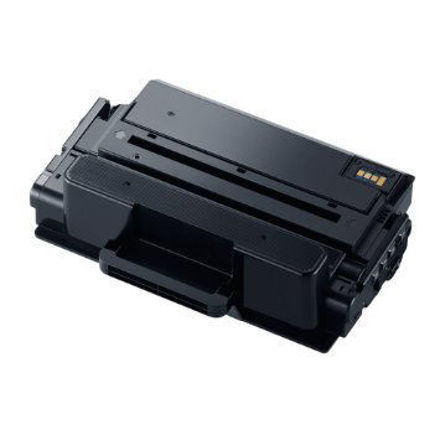 Picture of Premium MLT-D203U Compatible Samsung Black Toner Cartridge