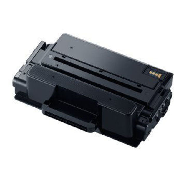 Picture of Premium MLT-D203U Compatible Samsung Black Toner Cartridge