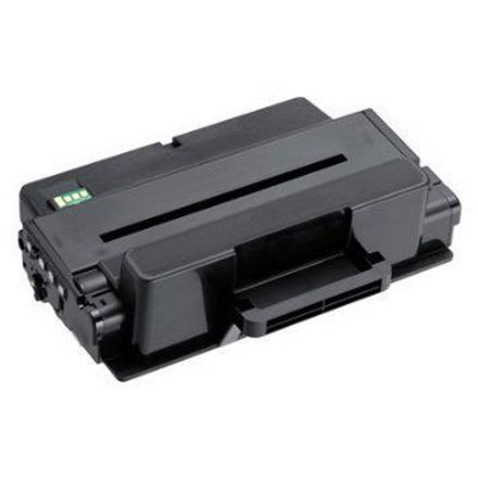 Picture of Premium MLT-D205L Compatible Samsung Black Toner Cartridge