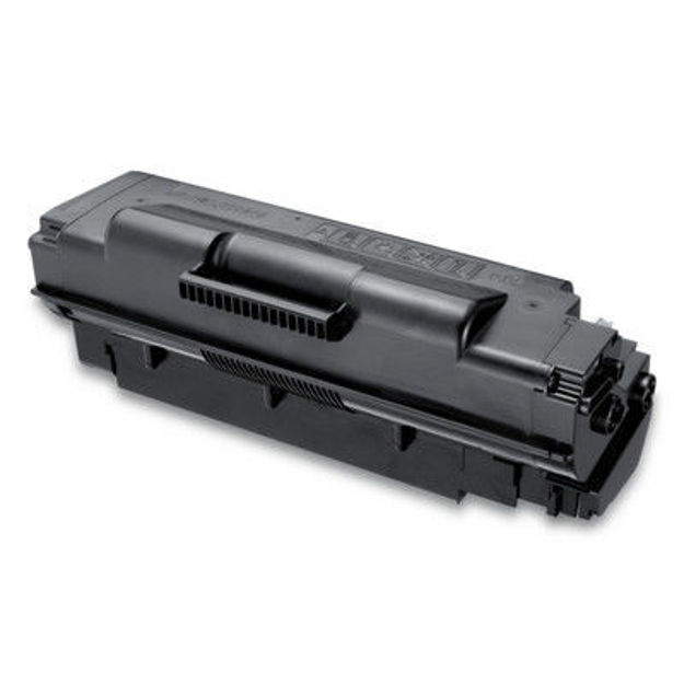 Picture of Premium MLT-D307E Compatible Samsung Black Toner