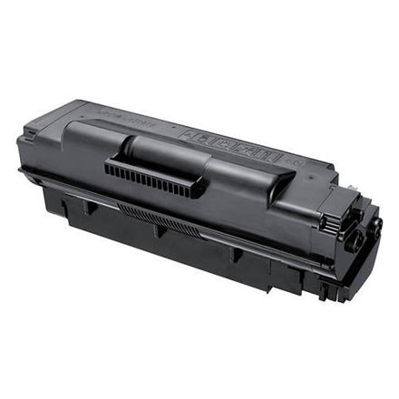 Picture of Premium MLT-D307L Compatible Samsung Black Toner Cartridge