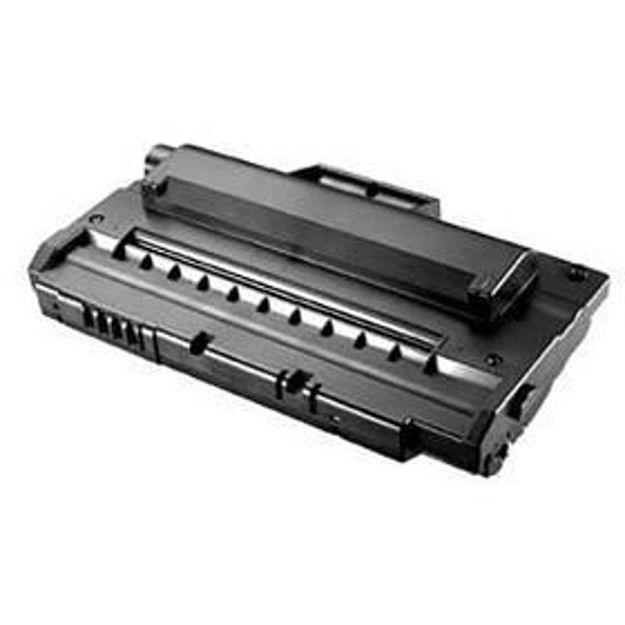 Picture of Premium SCX-4720D5 Compatible Samsung Black Toner Cartridge