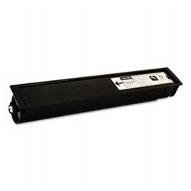 Picture of Premium SCX-D6555A Compatible Samsung Black Toner