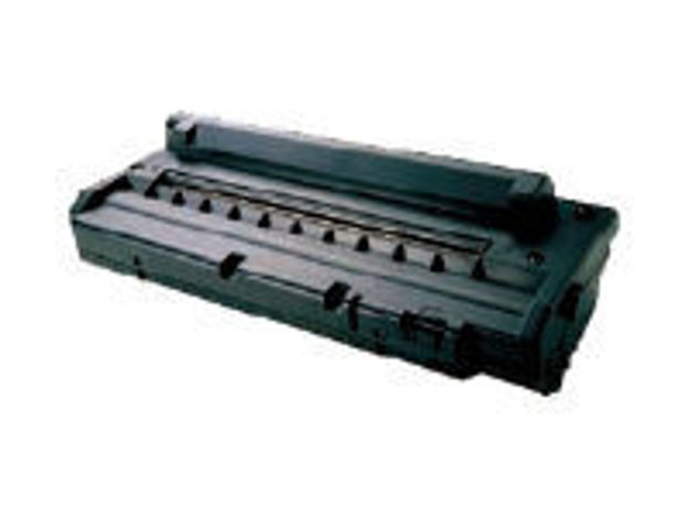 Picture of Premium SF-D560RA Compatible Samsung Black Toner Cartridge