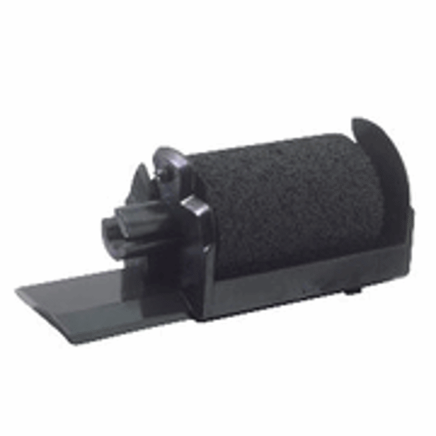 Picture of Premium IR-40 Compatible Sharp Black Ink Roller